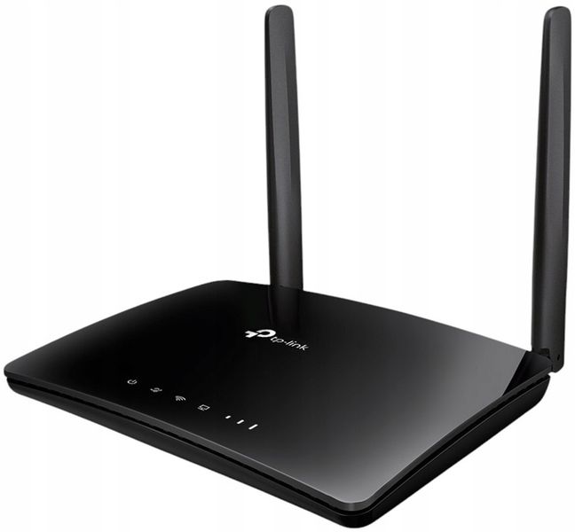Rouyer 4G TP-Link Archer MR402 zdjęcie 2