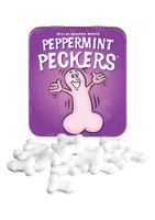 peppermint peckers assortment