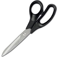 nożyce kuchenne ząbkowane stal 210 mm
