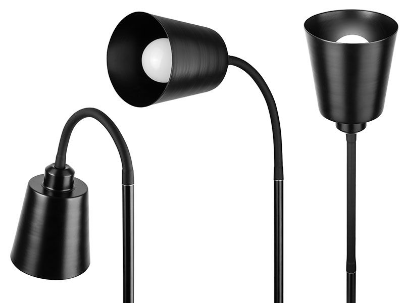 Lampa podłogowa Tracer Lucia 47347 zdjęcie 3