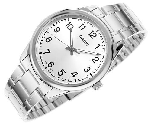 zegarek męski casio mtp-v005d-7b4 + box na Arena.pl