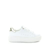 GOE Damskie sneakersy białe RR2N4020 WHITE 38