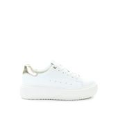 GOE Damskie sneakersy białe RR2N4020 WHITE 39