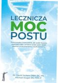 Lecznicza moc postu Michael Dugan