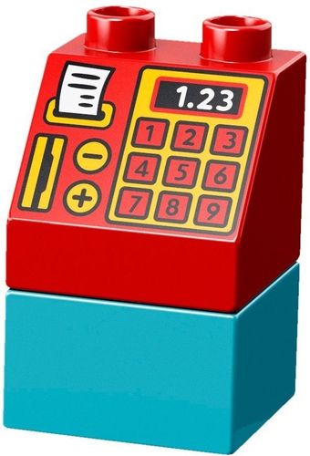 DUPLO Na targu na Arena.pl