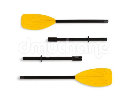 Wiosła do pontonu 122 cm INTEX 59623 na Arena.pl