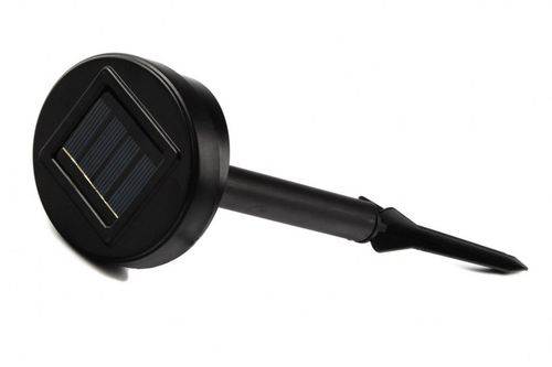 Oświetlenie do pawilonu 100 LED solarne na Arena.pl