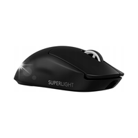 Mysz bezprzewodowa LOGITECH G Pro X Superlight 2 Lightspeed Czarny