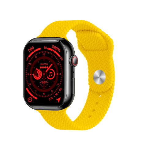 YAXO Smartwatch TACOMA Titanium Black na Arena.pl