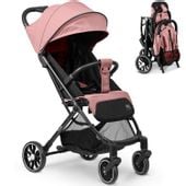 Wózek dziecięcy spacerówka Paseo Nukido