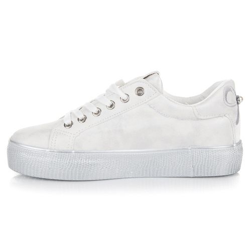 Białe Trampki r.37 na Arena.pl