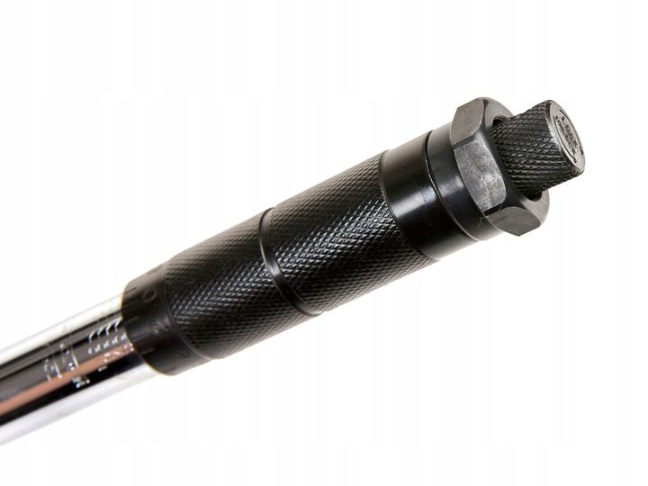 KLUCZ DYNAMOMETRYCZNY 3/8'' Z BLOKADĄ DO KÓŁ zdjęcie 6