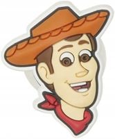 Przypinka Ozdoba Jibbitz Charms Pin Do Butów Crocs Toy Story Woody