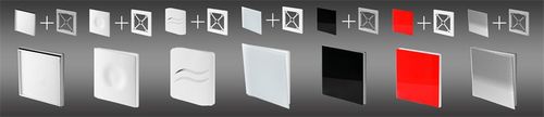 KRATKA OSŁONA RAMKA DO PANEL RW100 AWENTA SYS+ na Arena.pl