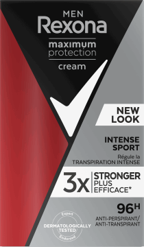 REXONA MEN Maximum Protection 45 ml na Arena.pl