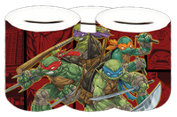 Skarbonka Ceramiczna Żółwie Ninja - Turtles