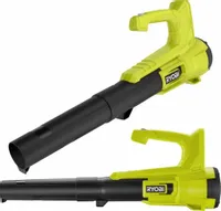 RYOBI KOMPAKTOWA DMUCHAWA AKUMULATOROWA 18V TURBO JET RY18BLA-0 SOLO ONE +