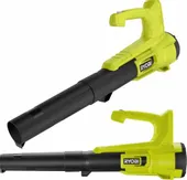 RYOBI KOMPAKTOWA DMUCHAWA AKUMULATOROWA 18V TURBO JET RY18BLA-0 SOLO ONE +
