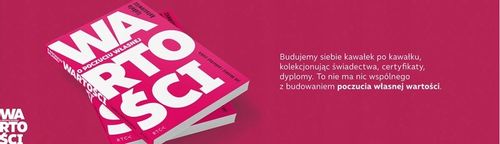 O poczuciu własnej wartości na Arena.pl