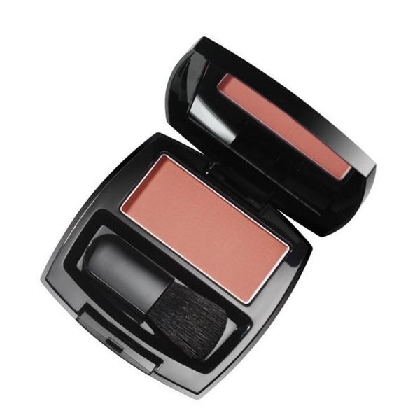 Avon True Róż do twarzy w kompakcie - Russet zdjęcie 1