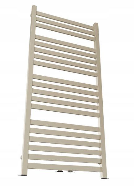 Grzejnik łazienkowy ROYAL-MIDDLE 1350x530 QUARTZ 2 zdjęcie 2