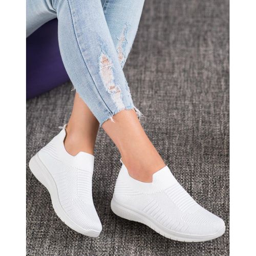 Wsuwane Buty Tekstylne r.39 na Arena.pl