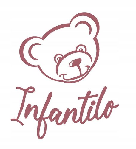 SZLAFROK CIĄŻOWY KOPERTOWY BAWEŁNIANY DO PORODU L na Arena.pl