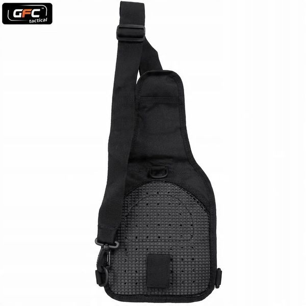 Torba na ramię - czarna zdjęcie 2