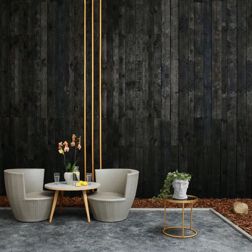 Doniczka okrągła Apollo APL10 | Biały Mat, Kolor Biały Mat, Concrette, Wymiary 11x15.5 cm na Arena.pl