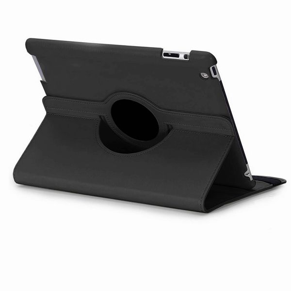 SKÓRZANE Obracane ETUI 360 do iPAD AIR 2 zdjęcie 2