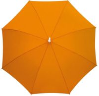 Parasol automatyczny KEMER RUMBA pomarańczowy