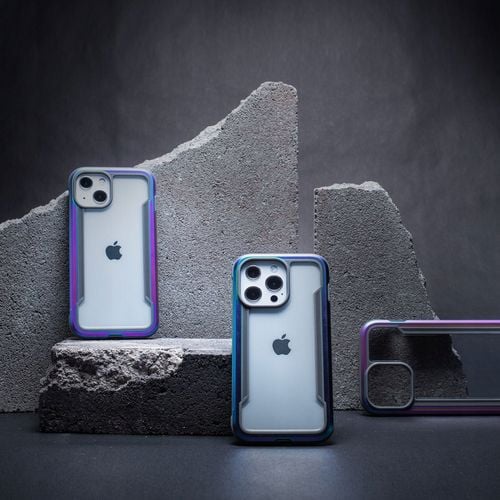 ETUI DO IPHONE 14 6.1 RAPTIC SHIELD CASE na Arena.pl
