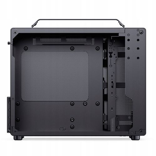 Obudowa Jonsbo Z20 Black na Arena.pl