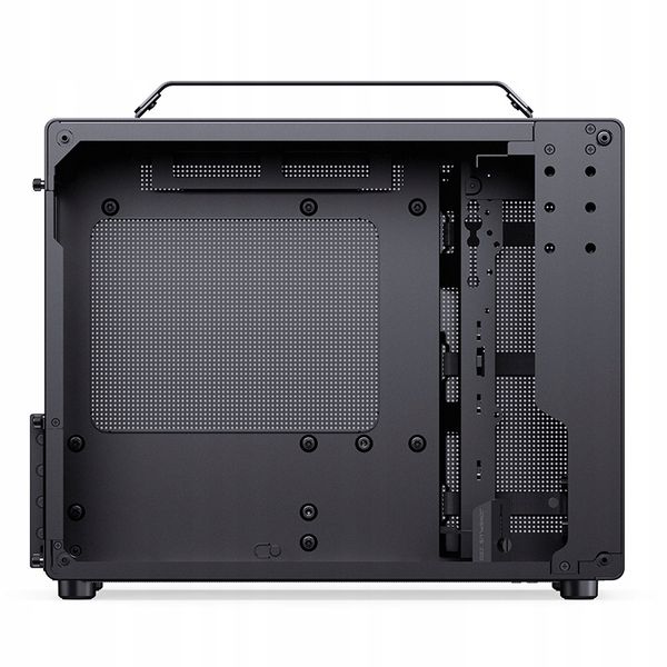 Obudowa Jonsbo Z20 Black zdjęcie 11