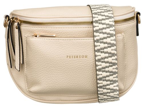 torebka damska ptn 3047-9986 beige na Arena.pl