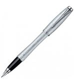 pióro wieczne urban prem srebne f gb 1906868