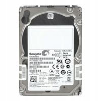 Dysk Seagate ST9600005SS 600 GB 2,5" SAS