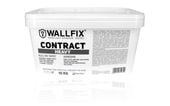 Klej do tapet winylowych z tkaniny gotowy WALLFIX CONTRACT HEAVY 10 kg