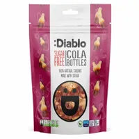 Żelki Cola bez Cukru Diablo, 75g