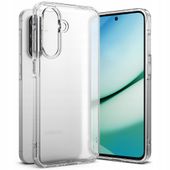 2 x Ringke Fusion Etui do Samsung Galaxy A36 / A56 5G Przezroczyste