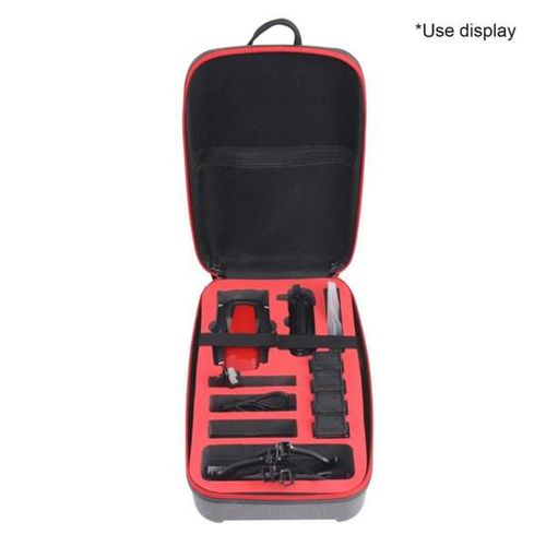Plecak Hardshell  DJI Mavic Air srebrny na Arena.pl