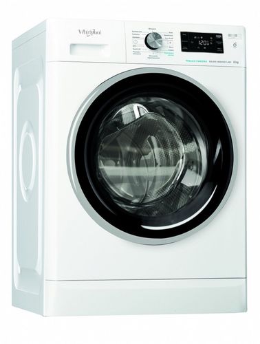 Pralka WHIRLPOOL FFB 8258 BSV PL 8kg 1200 obr na Arena.pl