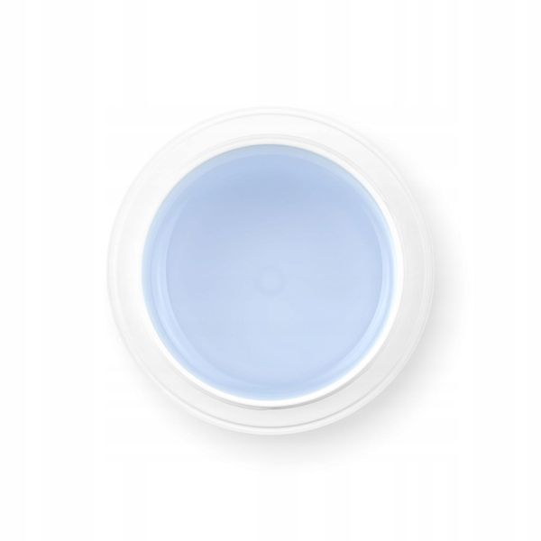 CLARESA Żel budujący do paznokci Soft&Easy CLEAR - 90g zdjęcie 3