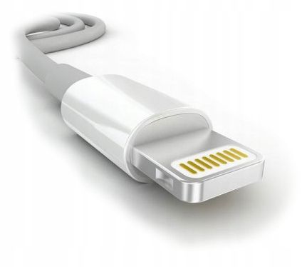 KABEL USB C - LIGHT UNIWERSALNY IPHONE 2M PRZEWÓD ŁADOWANIA na Arena.pl