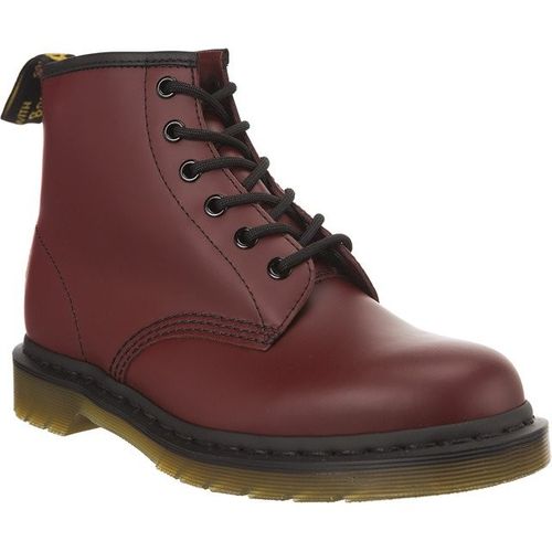 Dr.Martens 101 Smooth Cherry Red na Arena.pl