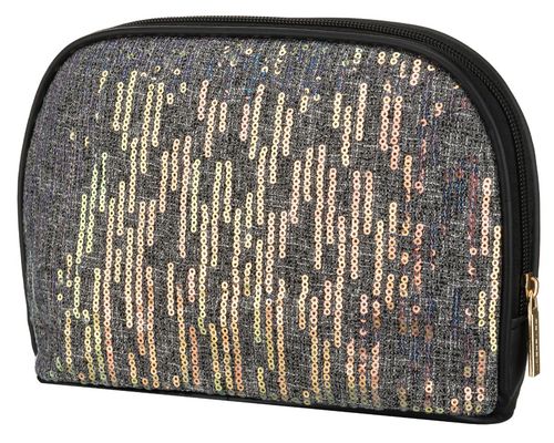 kosmetyczka ptn kos-da-20-3606 black na Arena.pl
