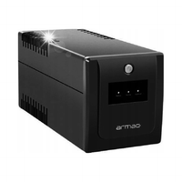 UPS ZASILACZ AWARYJNY Armac Home 1000VA LINE-INTERACTIVE