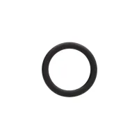 shots toys - okrągły silikonowy pierścień intymny, rozmiar duży