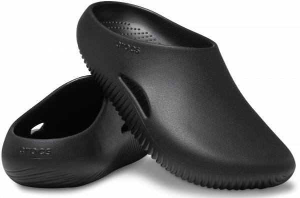 Damskie Lekkie Klapki Chodaki Crocs Mellow 208493 Clog 36-37 zdjęcie 1