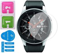 ORYGINALNE SZKŁO HARTOWANE NA EKRAN 9H YIVO DO SAMSUNG GALAXY WATCH 46MM
